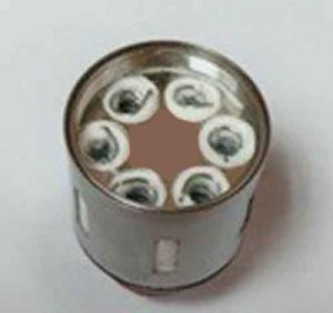 Coil For 200w E-Sheesha