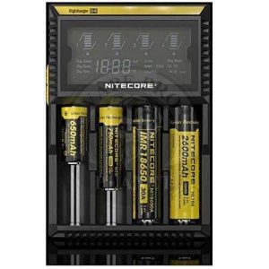 Vape Battery Charger in Dubai