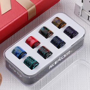 Vape Drip Tips in Dubai
