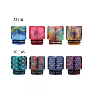 Aleader ALL 810 Drip Tip 8pcs/pack