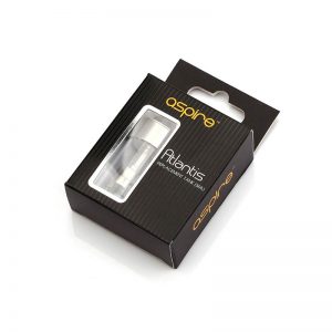 Aspire Atlantis Replacement Tank 5.0ml (1 Pc/Pack)