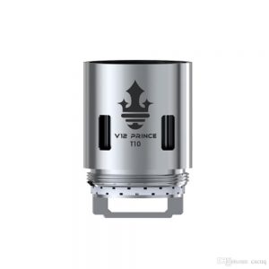 SMOK V12 Prince-T10 Core 0.12ohm for TFV12 Prince Tank