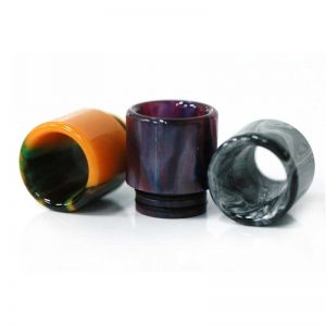 Demon Killer TFV8 Resin Drip Tip (1pc)