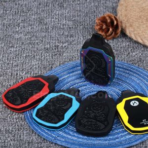 COMBO 1 Nemovape N7 Pod System Starter Kit + 2 ADDITIONAL EXTRA POD