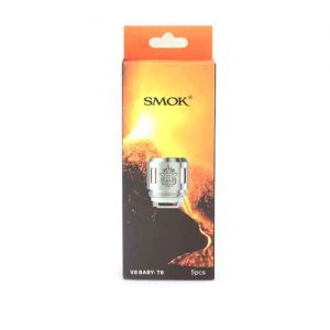 Smok V8 Baby T8 Coil