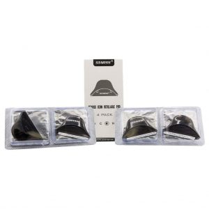 Starss ICON Replacement Pod Cartridge 1.7 ohm, 4pcs/pack