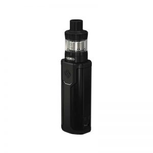 Wismec Sinuous P80 with Elabo Mini Kit - 2.0ml