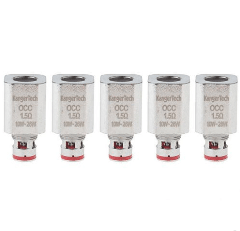 Kanger Subtank OCC Coil 1.5ohm