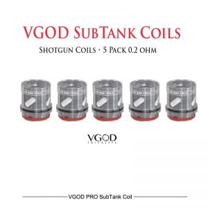 VGOD Pro SubTank Coil