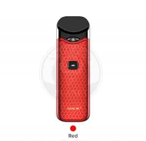 Smok Nord Pod System