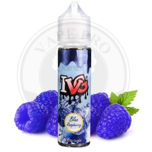 Blue Raspberry by IVG