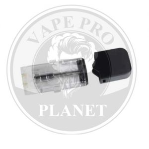OVNS JC01 Ceramic Pod Cartridge, 1.5ohm, 4pcs / Pack