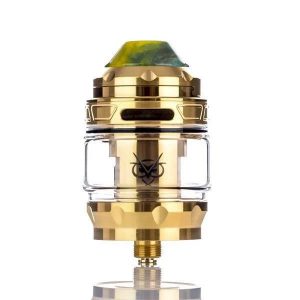 OWL SubOhm Tank By Advken