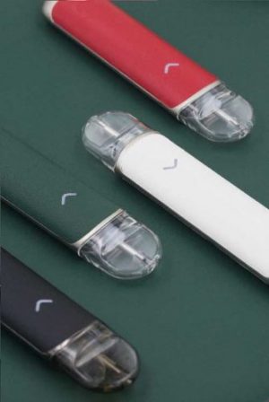 Wing Bluetooth Pod system