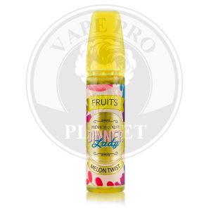 Melon Twist By Dinner Lady