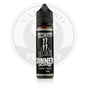 Straight Tobacc Felon 11