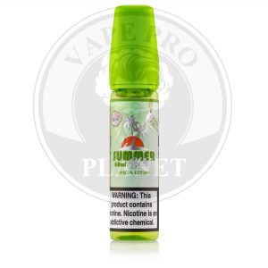 Sunset Mojito (Special Edition) By Dinner Lady, 60ml, 3mg