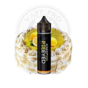 Pie Eyed by Vampire vape KonceptXIX 60ml, 3mg, 6mg