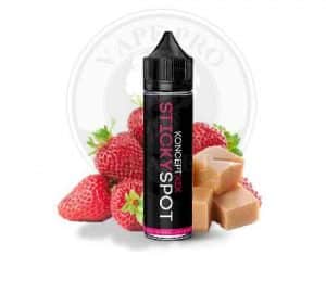 Sticky Spot by Vampire vape KonceptXIX 60ml, 3mg, 6mg