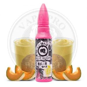MELON GRENADE PUNK GRENADE by Riot Squad, 60ml, 3mg