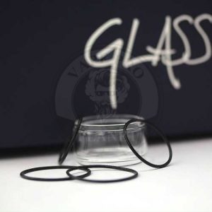 Owl Tank replacement bubble glass 4ml