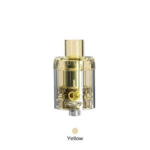 Sikary OG Disposable Sub Ohm Tank 3ml 3pcs/pack