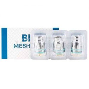 Big Mesh Coil 0.15ohm By Advken