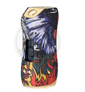 ASVAPE GABRIEL CHOICE 80W Mod
