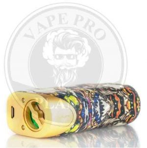 MICHAEL MINI 80W MOD By ASVAPE