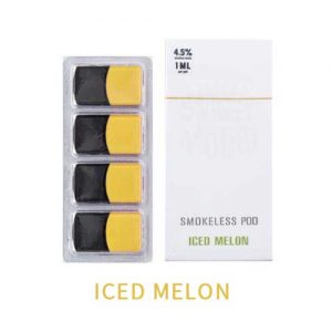 Smokeless Pods 4/pack