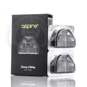 Aspire AVP Pod