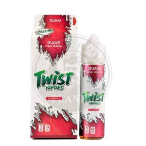 PINK GUAVA By Twist