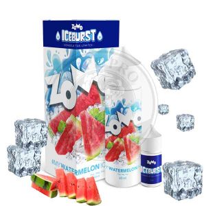 Watermelon ICE with Booster Zomo