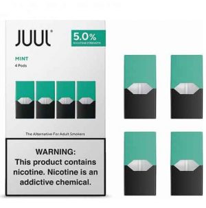 JUUL Pods