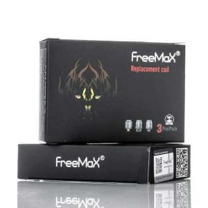 Freemax Mesh Pro Coils