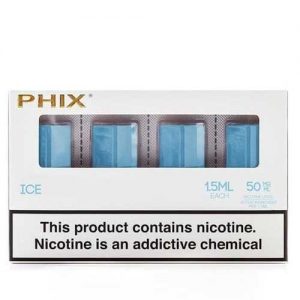 Phix Pod