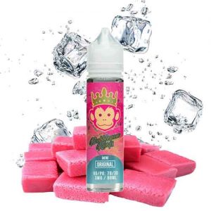 Bubblegum Kings ICE By Dr Vapes