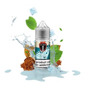 Salty Bastard Tobacco ICE