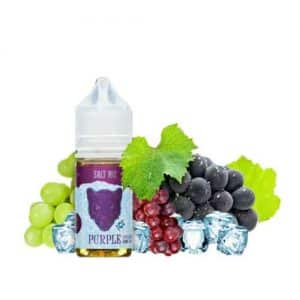 Pink Panther Purple ICE Salts