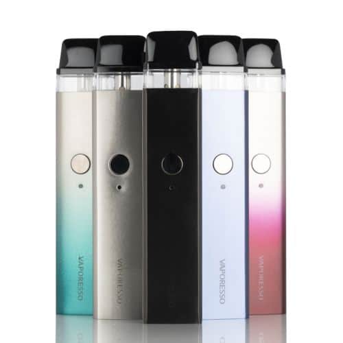 VAPORESSO XROS 16W POD SYSTEM