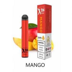 Xtra Mini Disposable Pod 3.5ml 800 Puffs