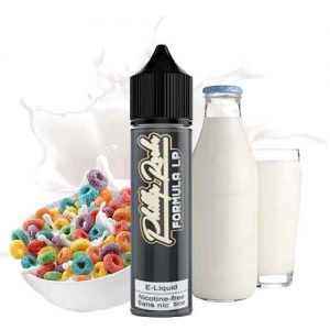 Phillip Rocke - Formula LP