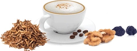 Black Flag Risen Saltnic - Five Pawns