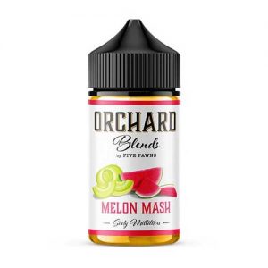 Melon Mash - Orchard Blends