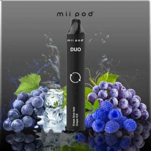 Mii Pod DUO Disposable
