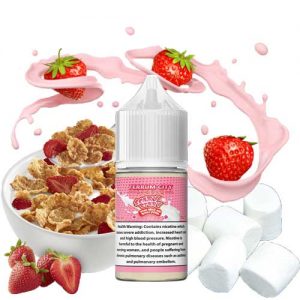 Scary Berry Saltnic - Ferrum City