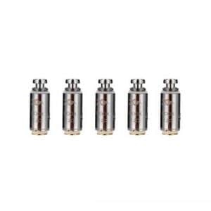 ZQ MOOX Replacement Coil