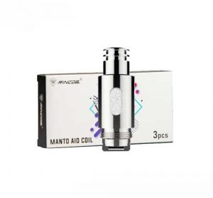 Rincoe Manto AIO 80W Coil