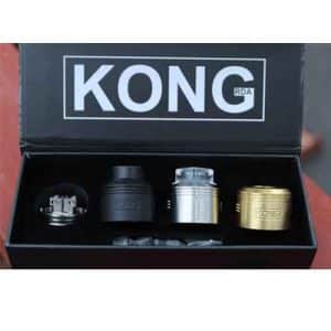 Kong RDA Limited Edition - QP Designs
