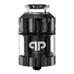 JuggerKnot MR (25mm / Single Coil RTA) - qp Design